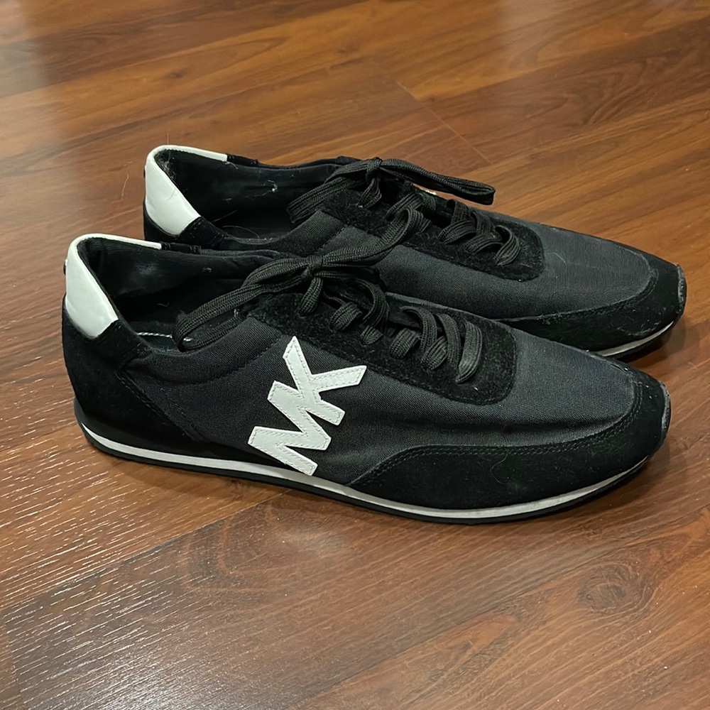 Michael Kors sneakers size 11